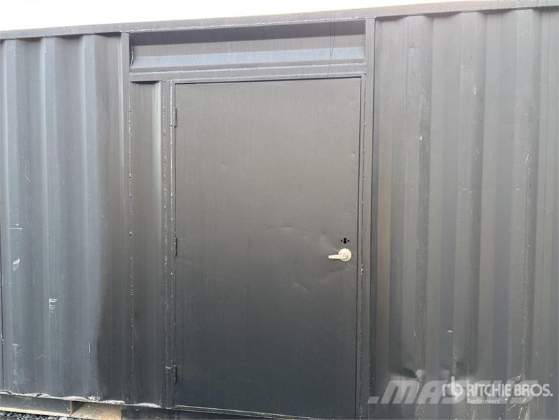  20 ft Storage Container Storage containers
