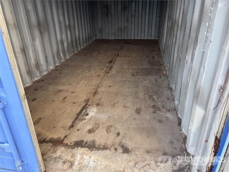  20 ft Storage Container Storage containers