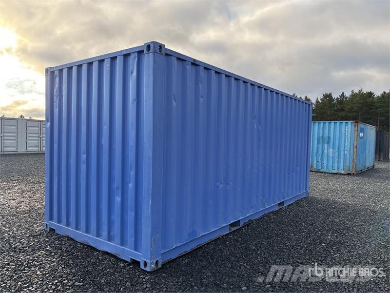  20 ft Storage Container Storage containers