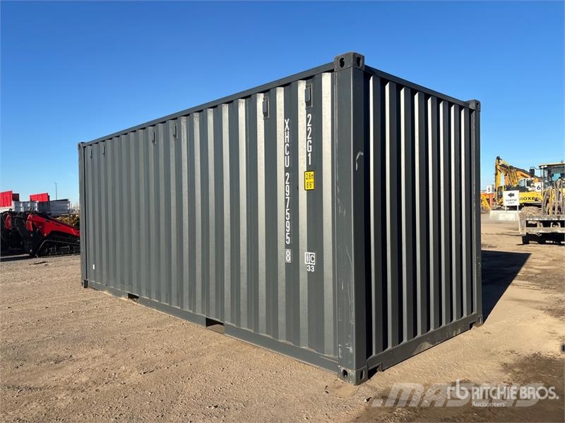  20 ft Storage Container Контейнеры для хранения
