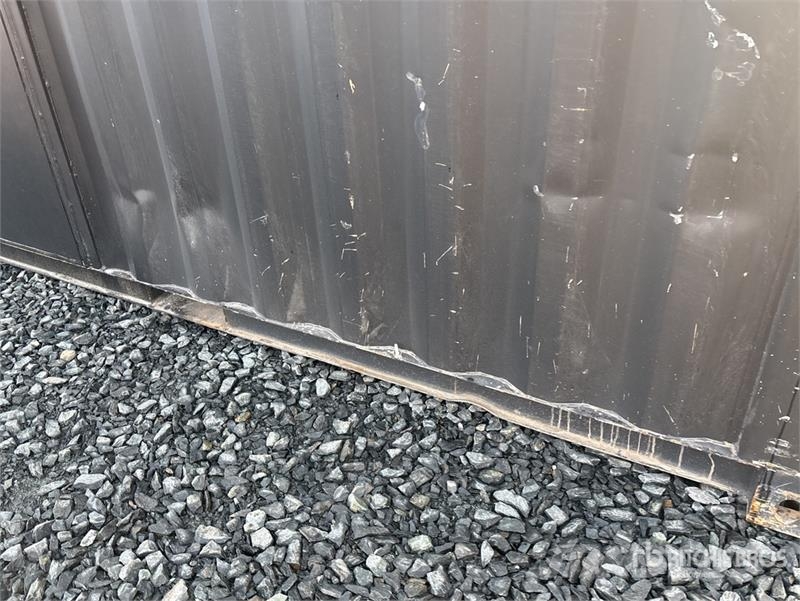  20 ft Storage Container Storage containers