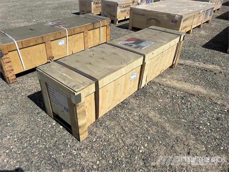  20 ft x 13 ft Heavy-Duty Waterproof Carport Shelte Stahlrahmenaufbauten
