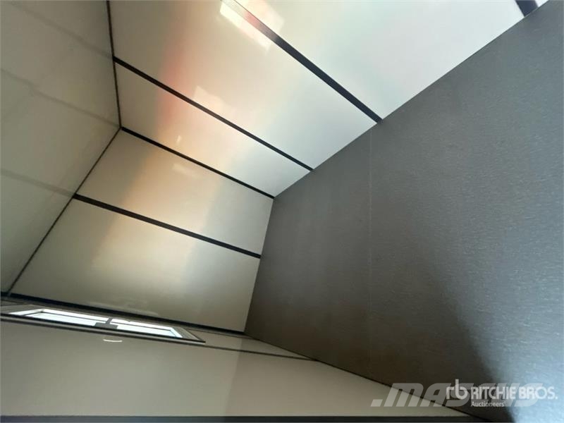 20 ft x 7 ft 6 in Flat Pack Office Unit (Unused) Andere Anhänger