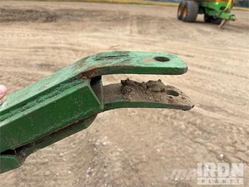 22 ft Pull type Packer Diger toprak isleme makina ve aksesuarlari