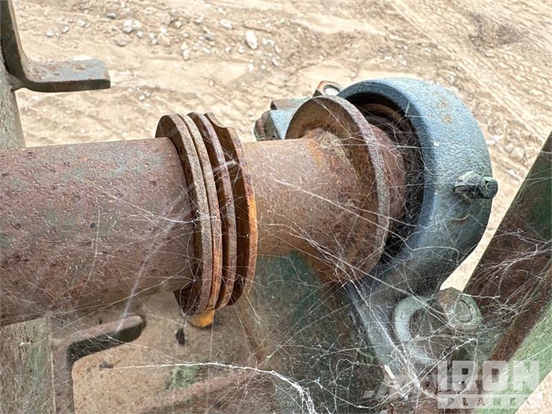22 ft Pull type Packer Diger toprak isleme makina ve aksesuarlari