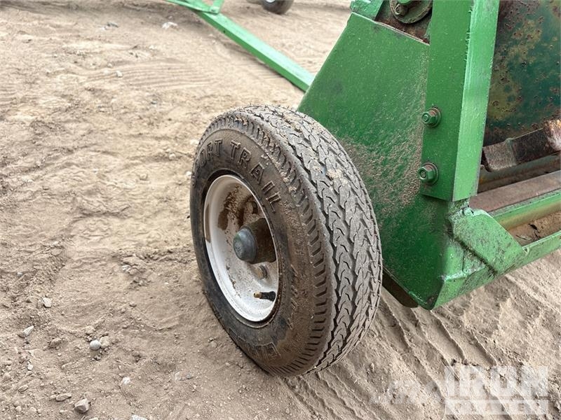 22 ft Pull type Packer Diger toprak isleme makina ve aksesuarlari