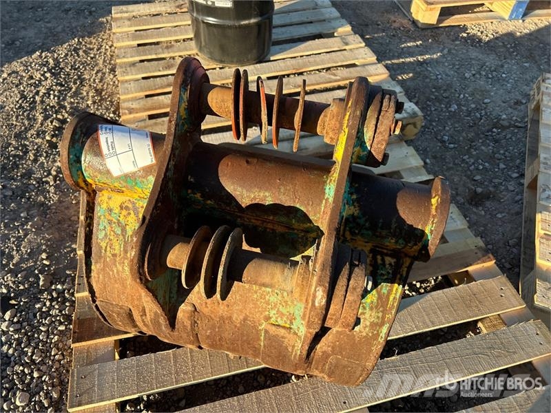  22 in Cleanup Excavator Bucket دلاء