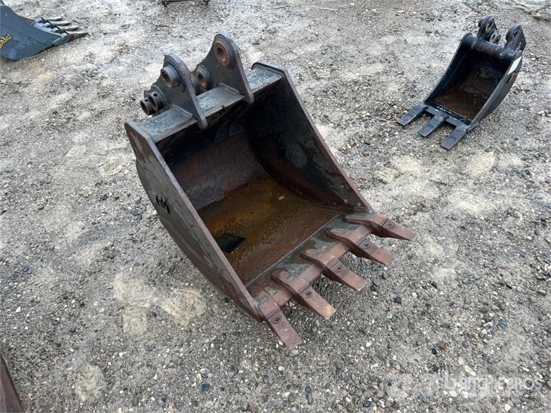 23 in Digging Excavator Bucket Schaufeln