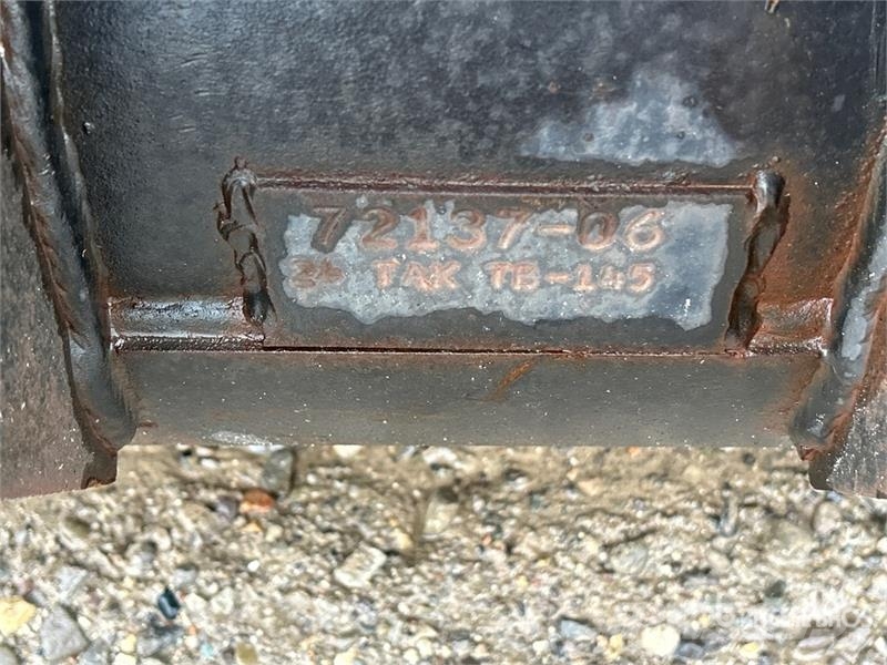 23 in Digging Excavator Bucket Schaufeln
