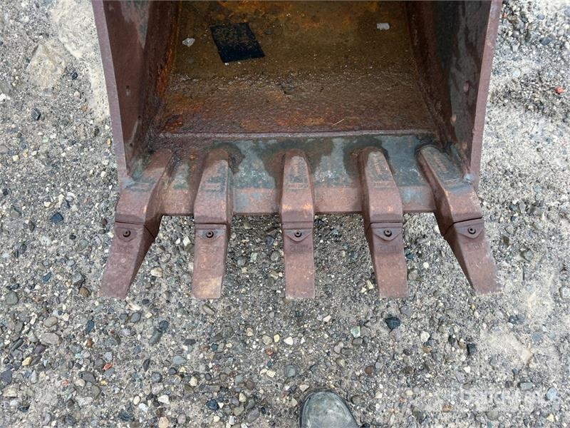 23 in Digging Excavator Bucket Schaufeln