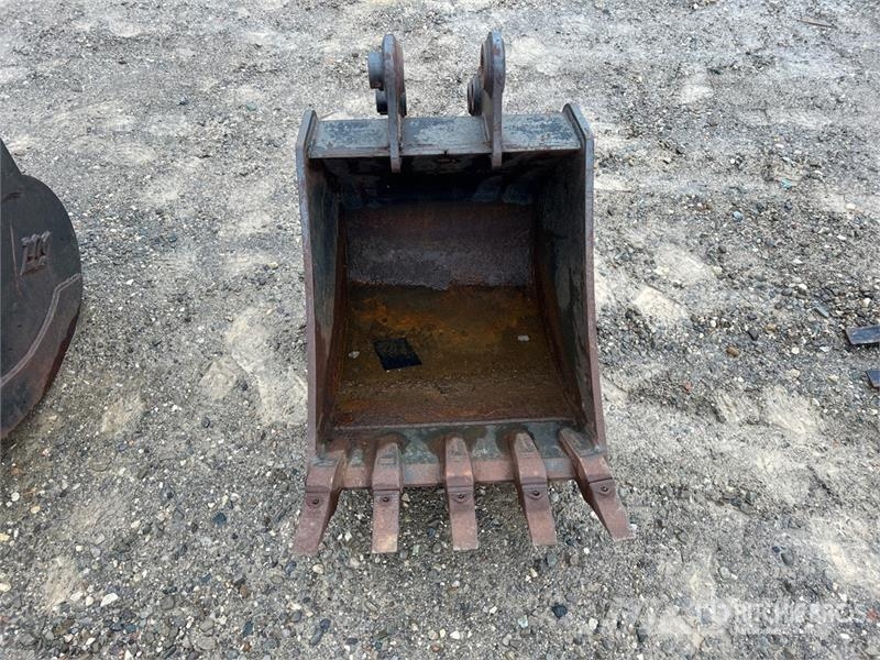23 in Digging Excavator Bucket Schaufeln