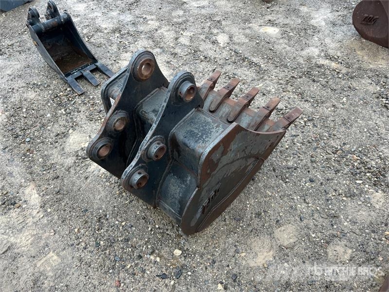 23 in Digging Excavator Bucket Schaufeln