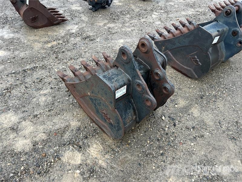 23 in Digging Excavator Bucket Schaufeln