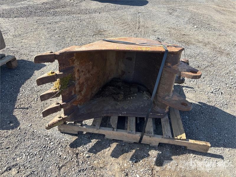 23 in Digging Excavator Bucket Łyżki do ładowarek