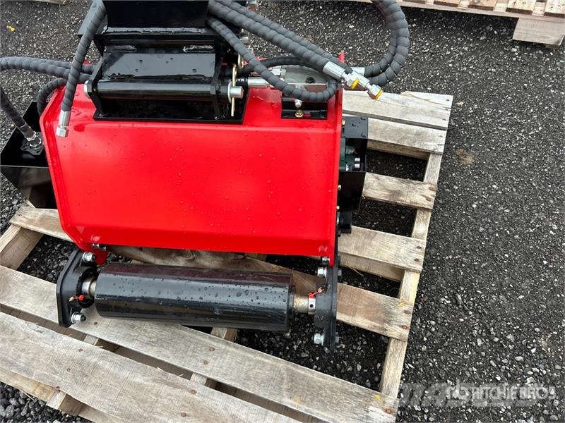  24 in Hedge Cutter (Unused) Andre komponenter