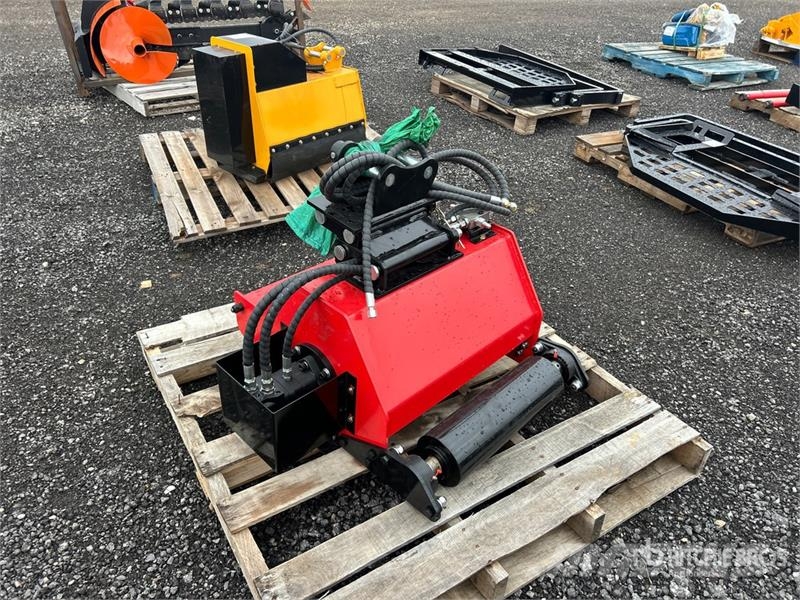  24 in Hedge Cutter (Unused) Andre komponenter