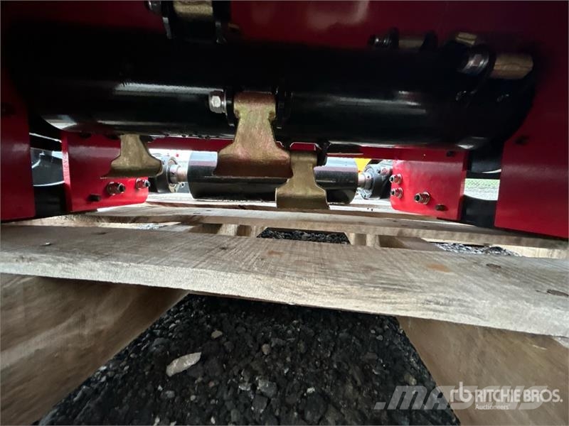  24 in Hedge Cutter (Unused) Andre komponenter