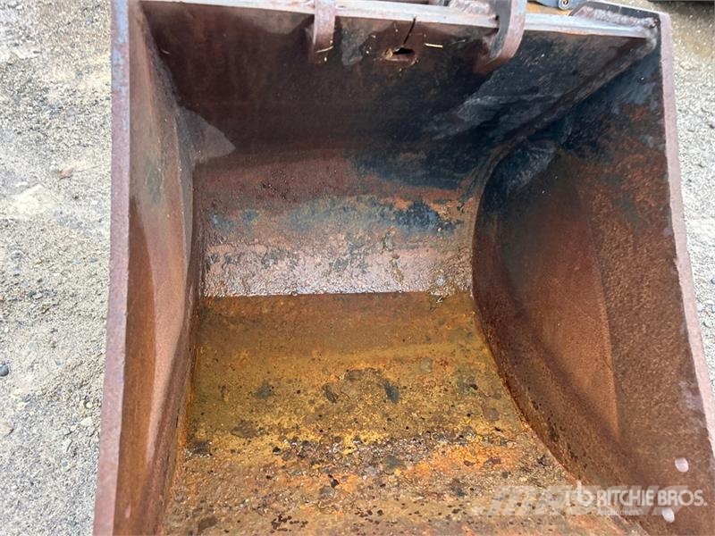  24 in Q/C Digging Excavator Bucket Buckets
