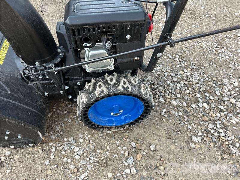  24 in Walk-Behind Snow Blower Snøfresere