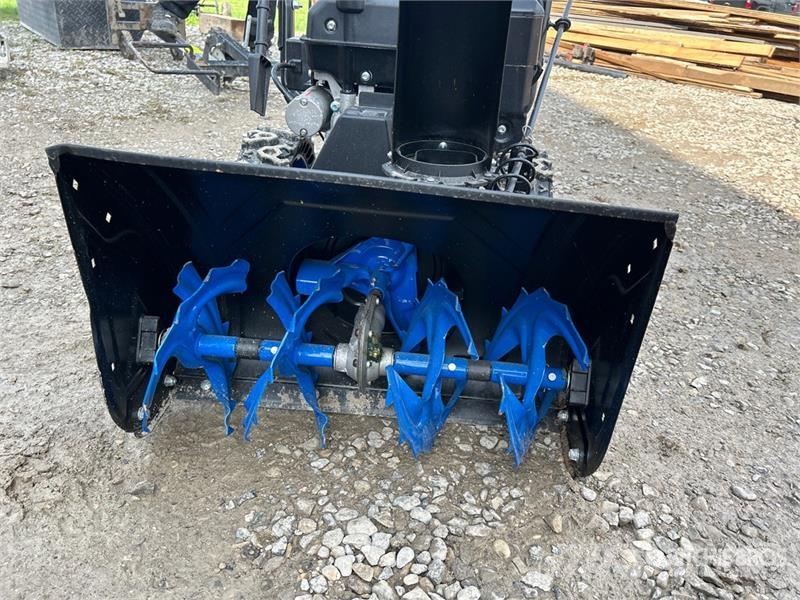  24 in Walk-Behind Snow Blower Snøfresere