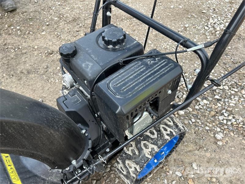  24 in Walk-Behind Snow Blower Snøfresere