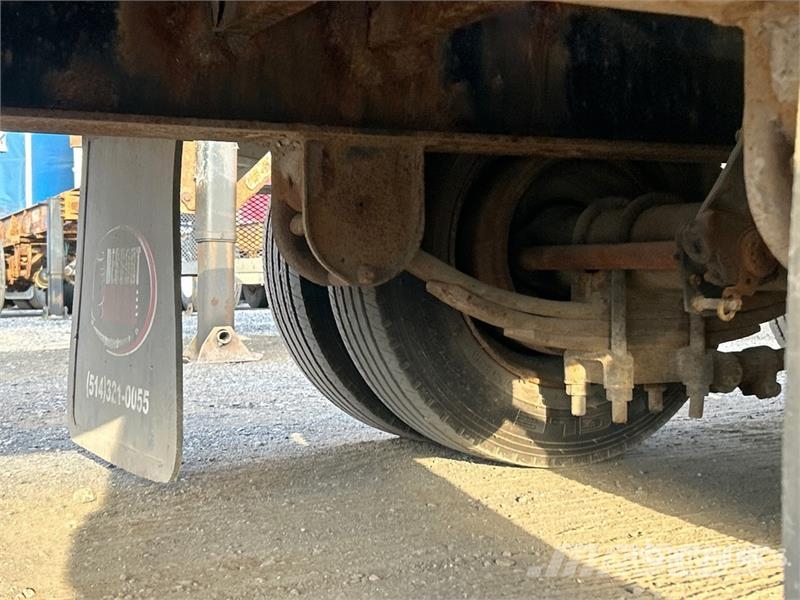 26 ft T/A Utility Trailer Autotransporter prikolice