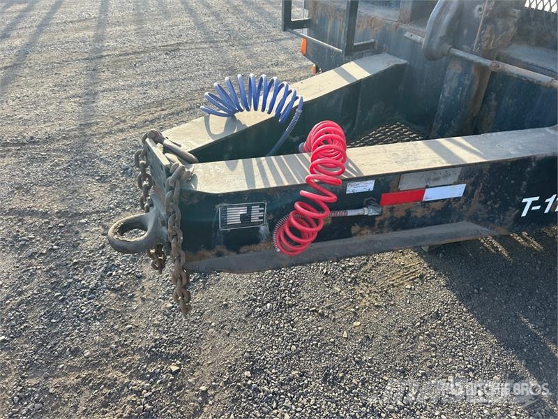 26 ft T/A Utility Trailer Autotransporter prikolice