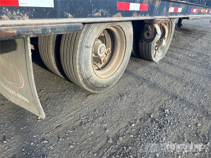 26 ft T/A Utility Trailer Autotransporter prikolice