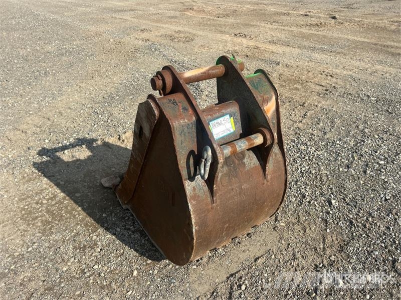 26 in Digging Backhoe Rear Bucket Kanalak