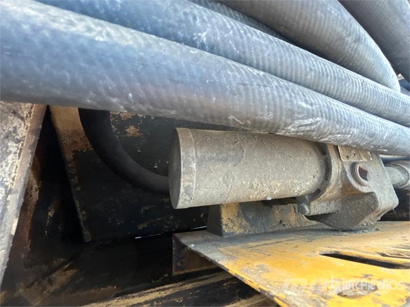 264 gal Skid Mounted Steel Fuel Tank Kraftstoff- und Zusatzstoffbehälter