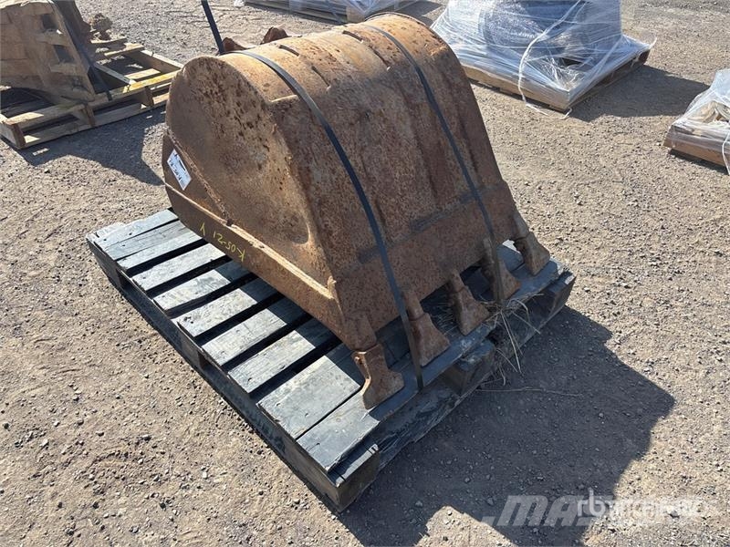 29 in Digging Excavator Bucket Łyżki do ładowarek