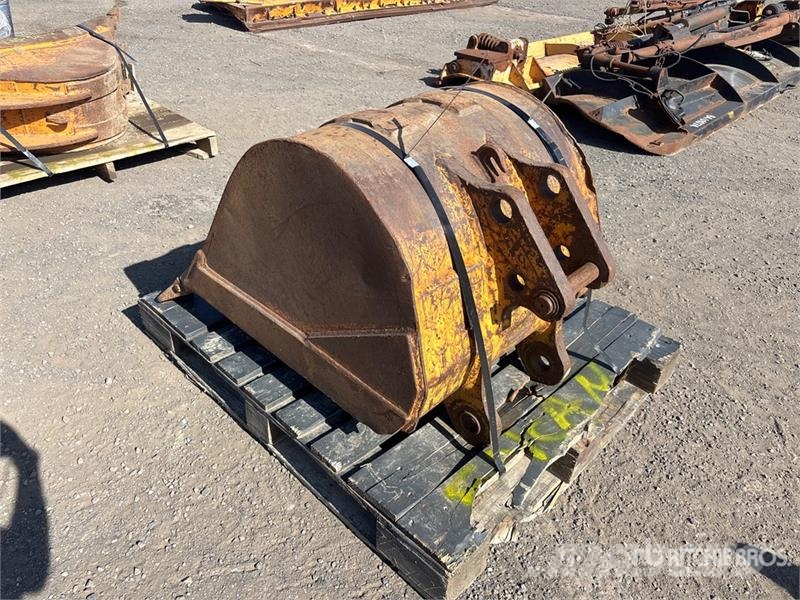 29 in Digging Excavator Bucket Łyżki do ładowarek