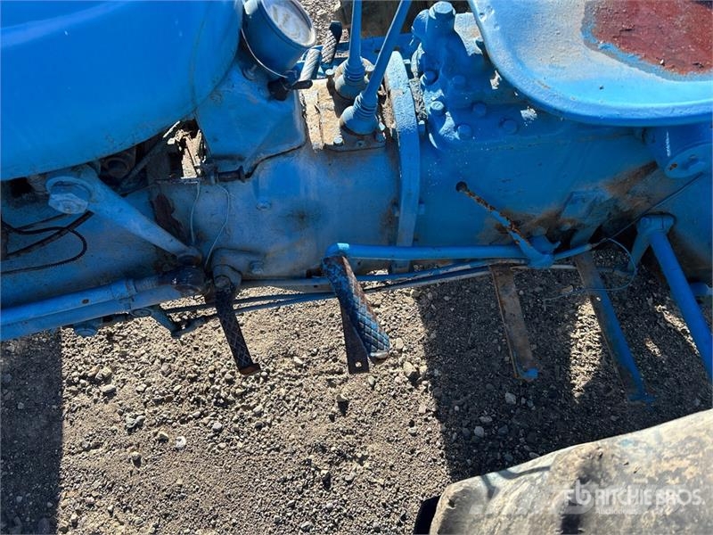 2WD Tractor Traktorok