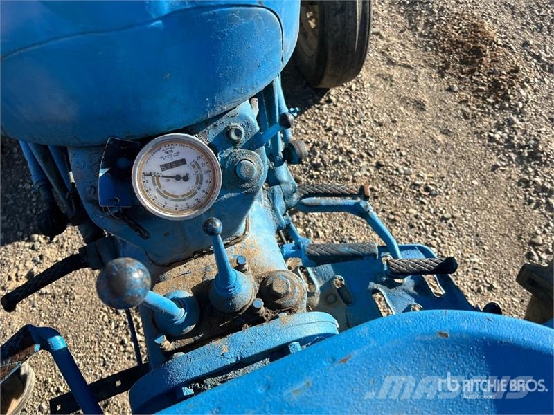 2WD Tractor Traktorok