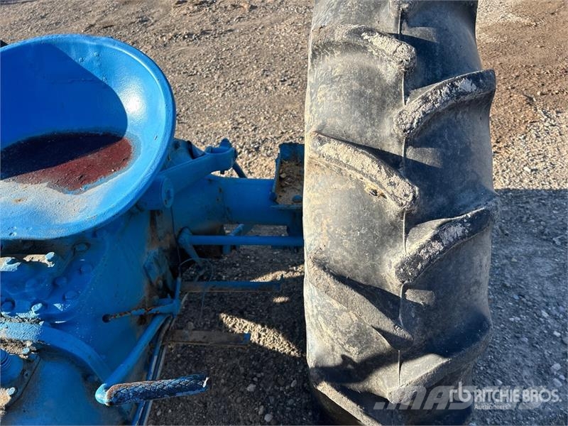 2WD Tractor Traktorok
