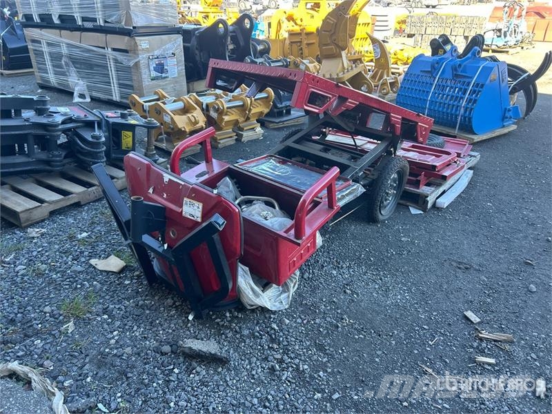 3 TT E-Trike Electric Mini Utility Cart محركات
