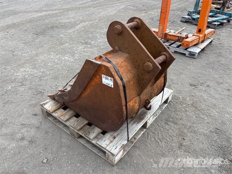 30 in Digging Excavator Bucket Excavator Bucket دلاء