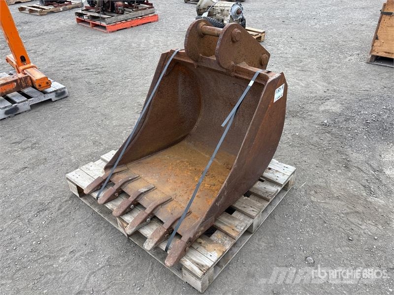 30 in Digging Excavator Bucket Excavator Bucket دلاء