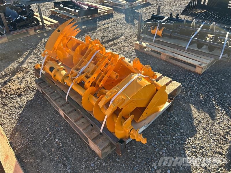  30 in Mini Excavator Attachments (Unused) مكونات أخرى
