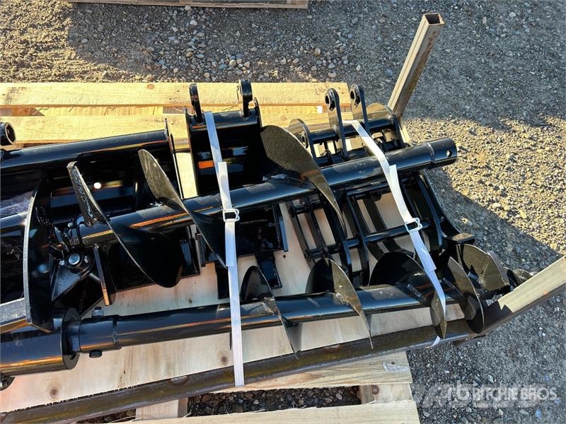 30 in Mini Excavator Attachments (Unused) مكونات أخرى