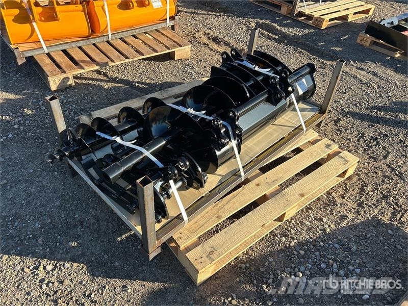 30 in Mini Excavator Attachments (Unused) مكونات أخرى