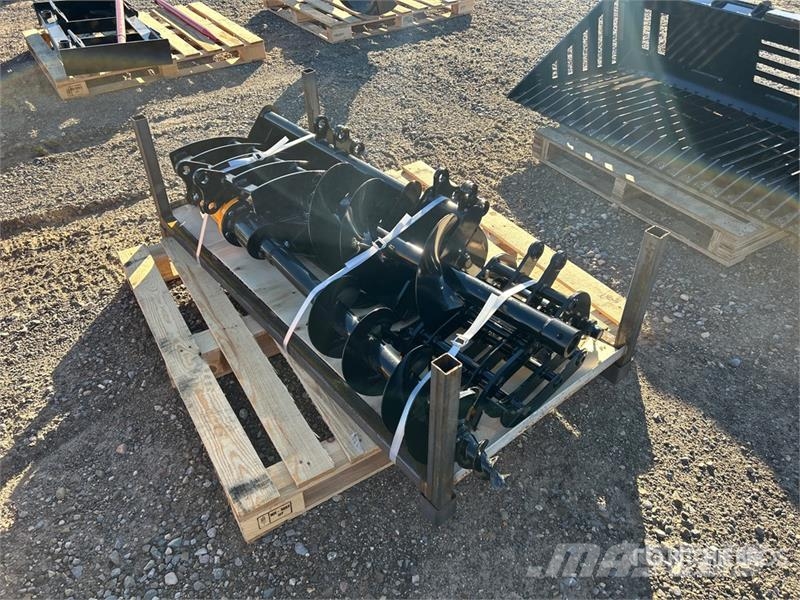 30 in Mini Excavator Attachments (Unused) مكونات أخرى