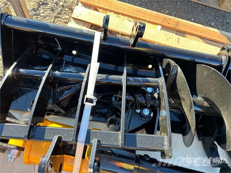  30 in Mini Excavator Attachments مكونات أخرى