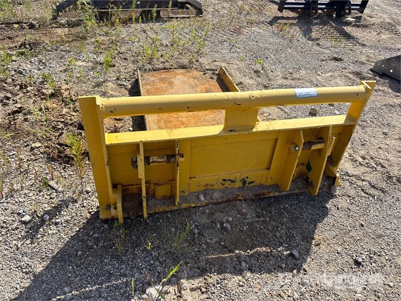  30 in Tractor Gravel Scoop Lauksaimniecība- Citi