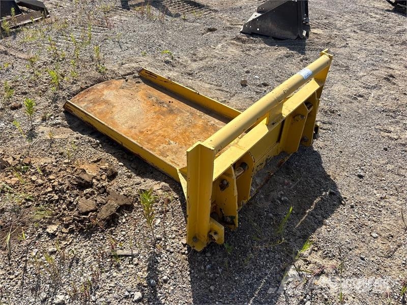  30 in Tractor Gravel Scoop Lauksaimniecība- Citi