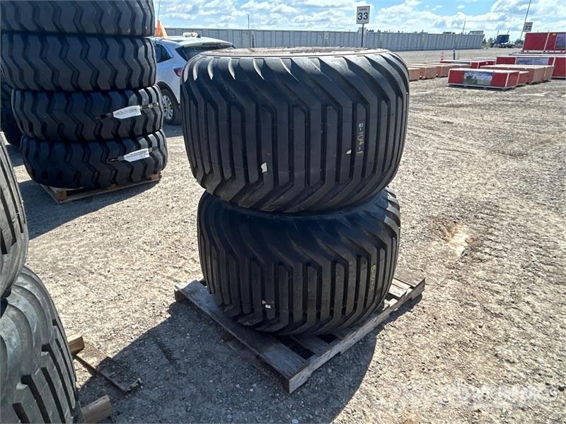 30 Ton Bogie System Drugi deli