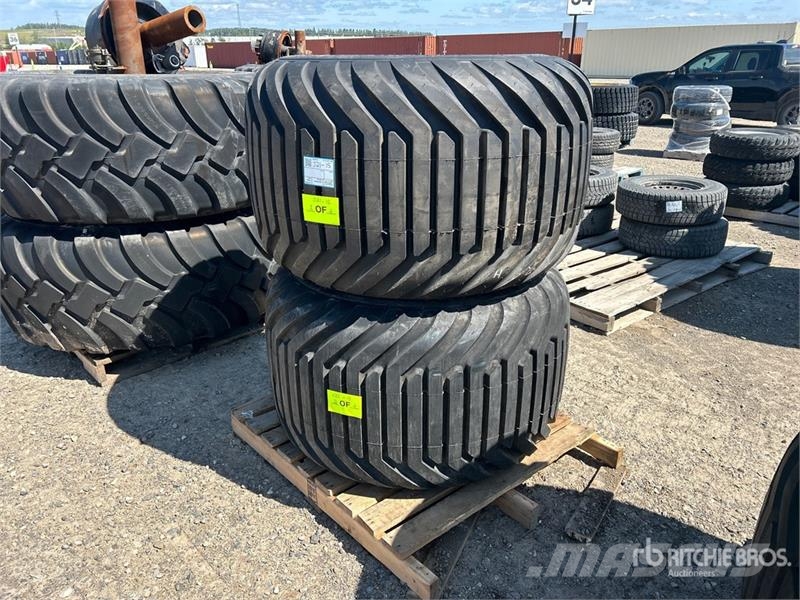 30 Ton Bogie System Drugi deli