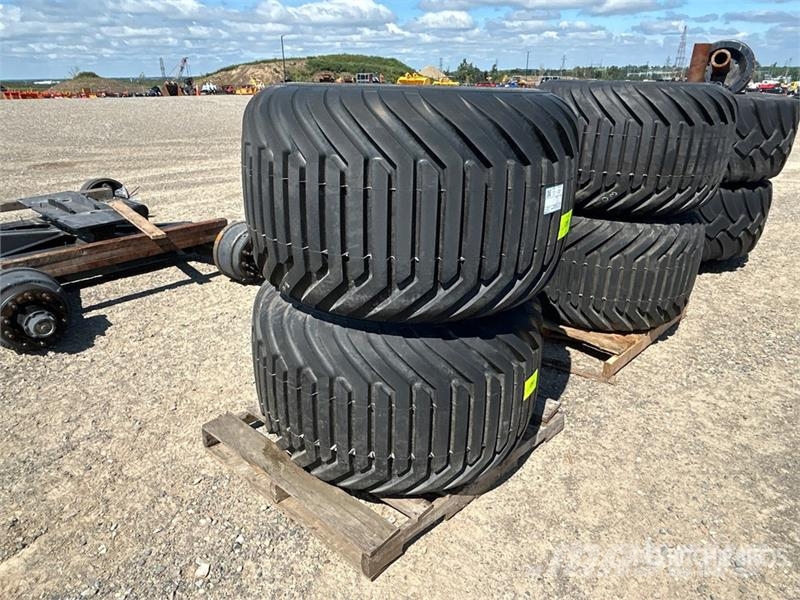 30 Ton Bogie System Drugi deli