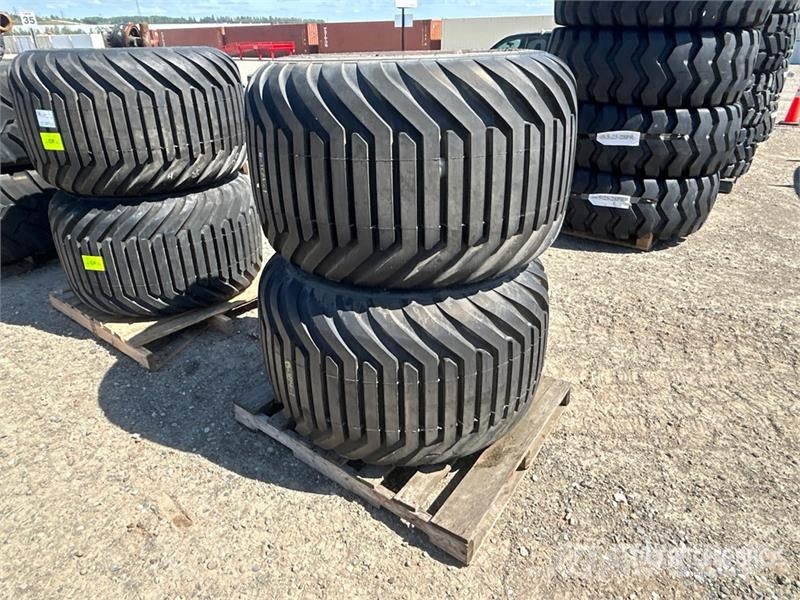 30 Ton Bogie System Drugi deli