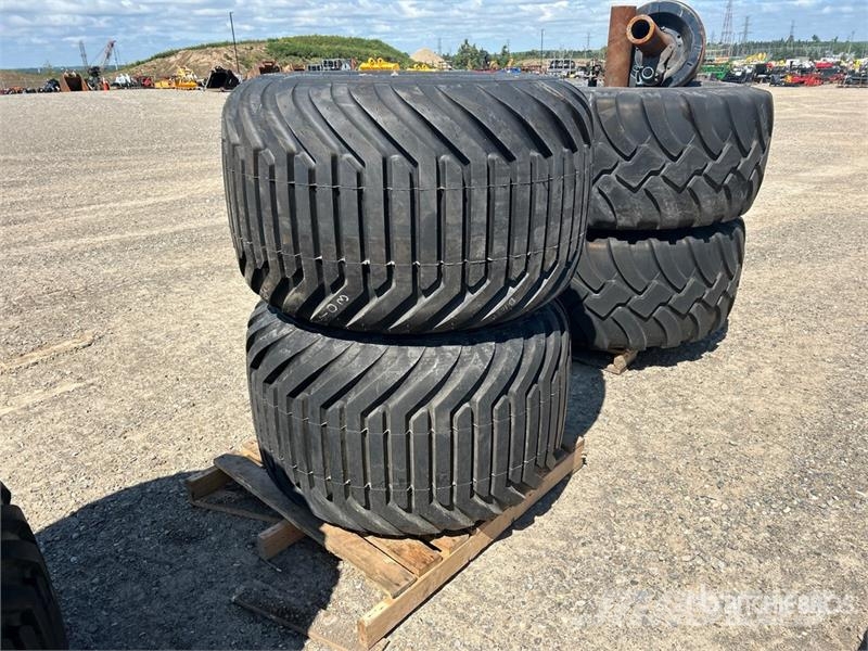 30 Ton Bogie System Drugi deli